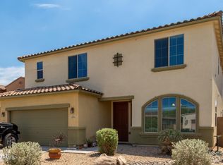 12311 W Patrick Ln, Sun City West, AZ 85375