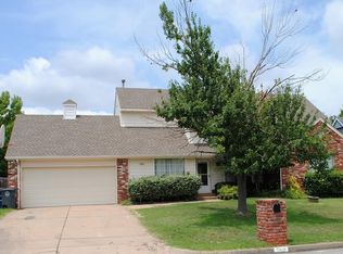 7818 S 66th Ave E, Tulsa, OK 74133