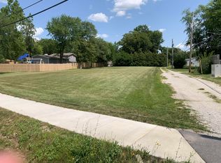 5960 N Clinton St #20, Fort Wayne, IN 46825