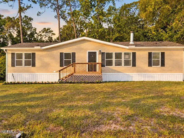 2318 COCONUT Boulevard, Bunnell, FL 32110