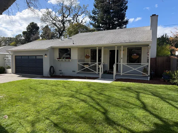 41 Bretano Way, Kentfield, CA 94904