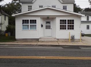 270 Berlin Rd, Clementon, NJ 08021