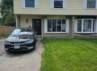 42 Marion St W, Orangeville, ON L9W 2S9