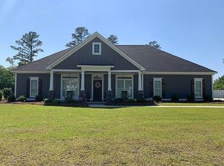 109 Chicory Ct, Leesburg, GA 31763