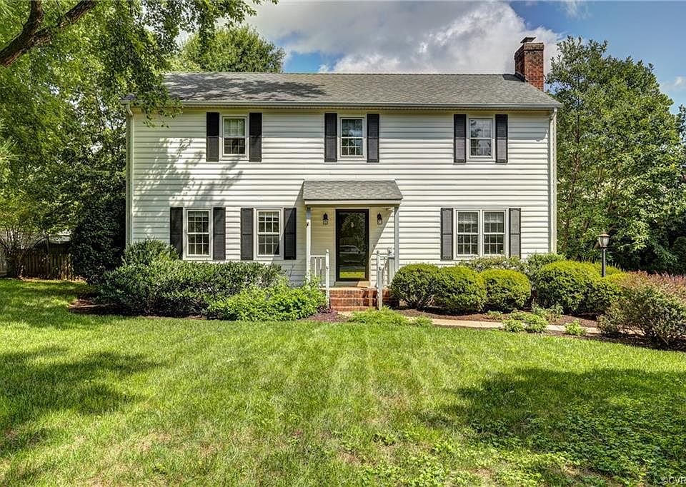 1st image of 8202 Westdale Ln