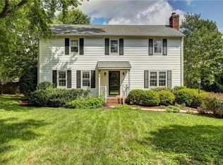 8202 Westdale Ln, Henrico, VA 23229