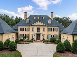 8319 Eagle Gln, Charlotte, NC 28210