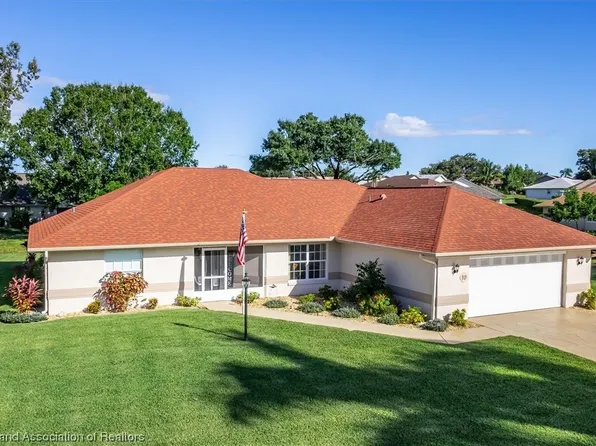 (undisclosed Address), Lake Placid, FL 33852
