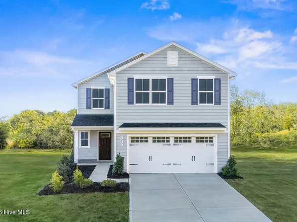 821 Haw Creek Avenue NE, Winnabow, NC 28479