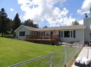 719 Lincoln St, Custer, SD 57730