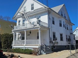 131 Mitchell St, Providence, RI 02907