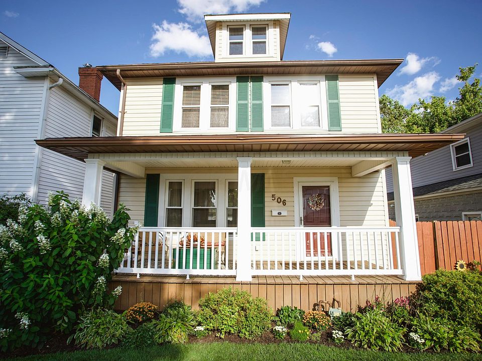 1st image of 506 Oakwood Ave