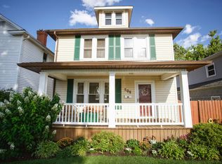506 Oakwood Ave, Lancaster, OH 43130