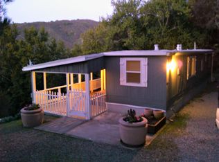 17545 Soda Springs Rd, Los Gatos, CA 95033