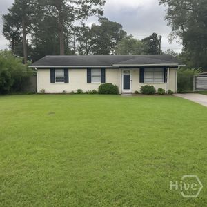 123 Wassaw Road, Savannah, GA, 31410