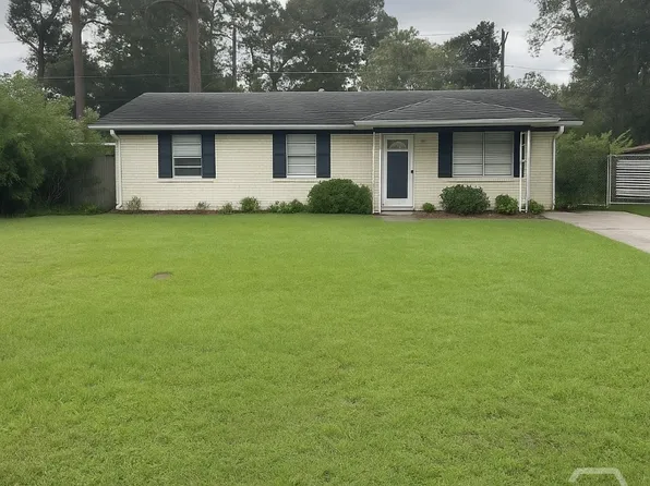 123 Wassaw Road, Savannah, GA 31410