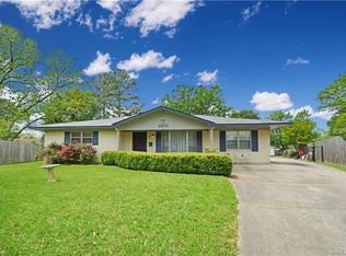 1810 Neptune Cir, Bossier City, LA 71112