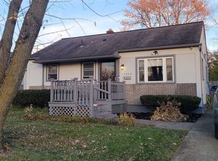 3624 Karl Rd, Columbus, OH 43224