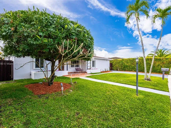 6830 SW 50th Ter, Miami, FL 33155