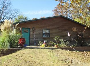 5738 Shaver Rd, Paris, AR 72855