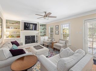 2004 Stonequarter Rd, Henrico, VA 23238