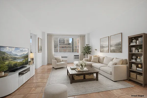 1270 Fifth Avenue #10M