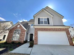 502 Towne Ridge Way, Woodstock, GA 30188