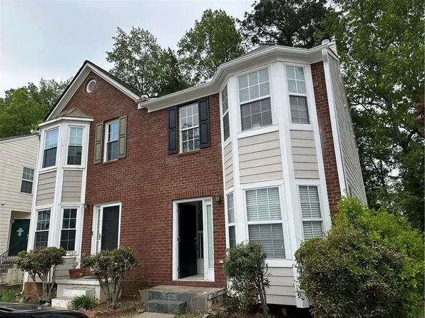 1271 Vintage Pointe Dr, Lawrenceville, GA 30044