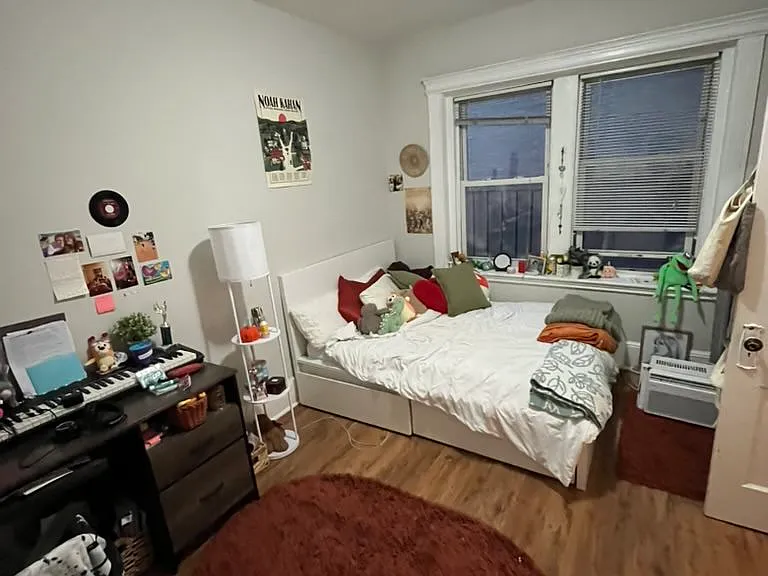 38 Hemenway St #27 — Photo 6