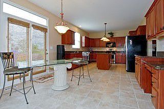 Kitchen / Breakfast Room