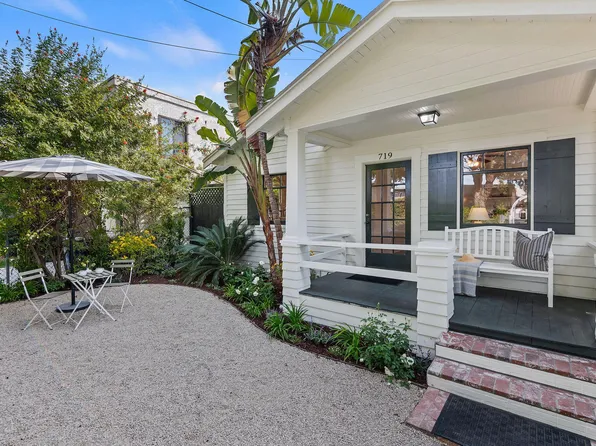 719 W Arrellaga St, Santa Barbara, CA 93101