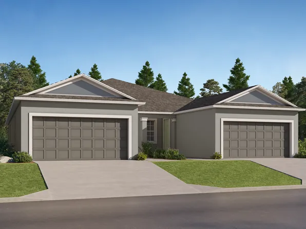 18237 Pleasantview Blvd, Land O Lakes, FL 34638