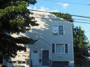 444 Catherine St, Bridgeport, CT 06604