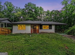 186 Arcadia Cir NW, Atlanta, GA 30314