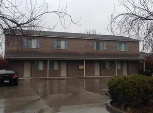 222 Avenue Ave E #A, Jerome, ID 83338