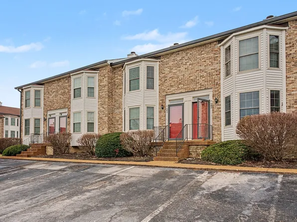 250 Sanders Ferry Rd APT 21, Hendersonville, TN 37075
