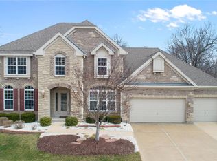 6430 Fordyce Bluffs Dr, Saint Louis, MO 63129