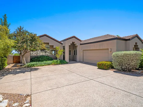 5610 E Paseo Lomas, Tucson, AZ 85750