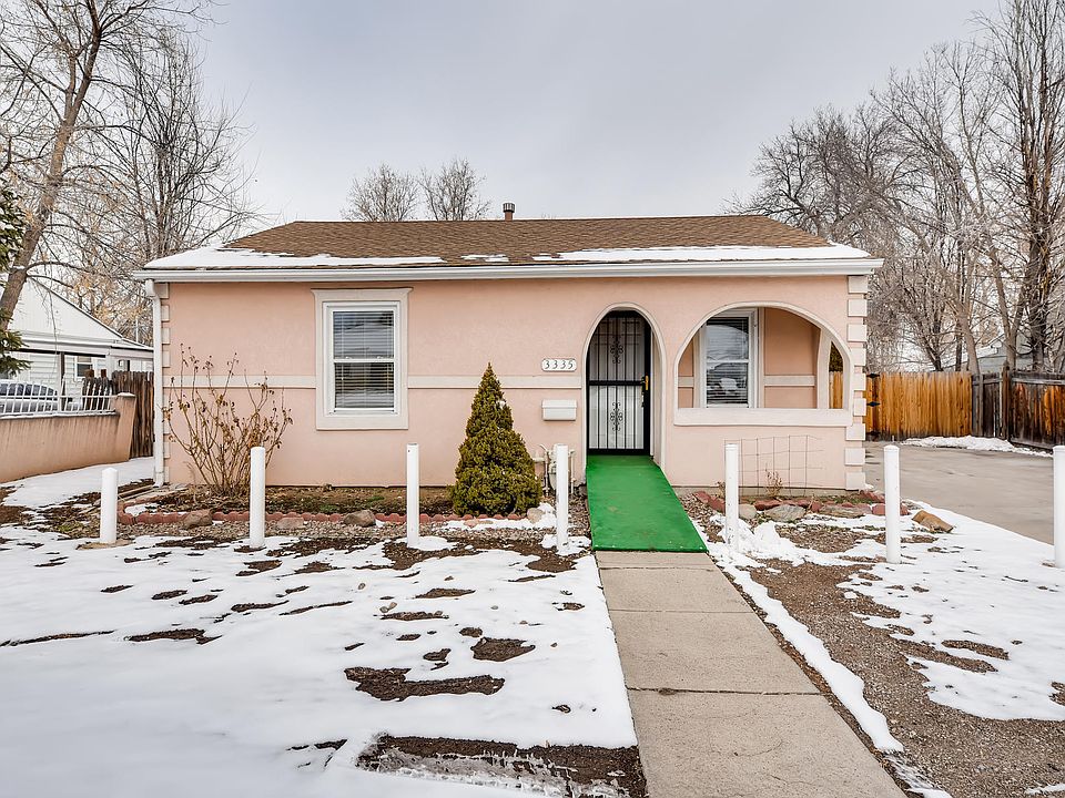 1st image of 3335 W Evans Ave