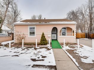 3335 W Evans Ave, Denver, CO 80219