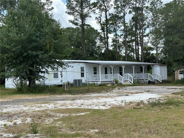 2280 Phillips Rd, Labelle, FL 33935