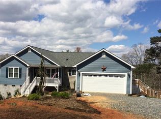 15 Indian Camp Rd #5, Weaverville, NC 28787