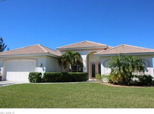 2510 Retunda Pkwy W, Cape Coral, FL 33904