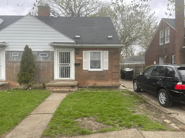20707 Moross Rd, Detroit, MI 48224