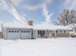 14304 Allen Rd, Albion, NY 14411