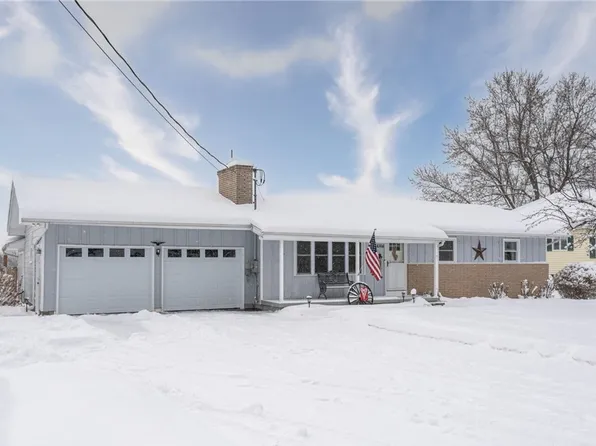 14304 Allen Rd, Albion, NY 14411