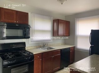 114 Grant St, Aberdeen, MD 21001