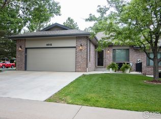 4661 23rd St W, Greeley, CO 80634