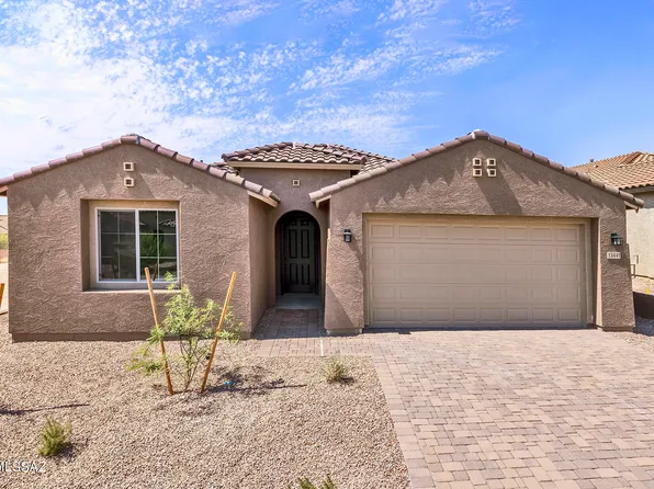 13441 N Sanidine Dr, Oro Valley, AZ 85755
