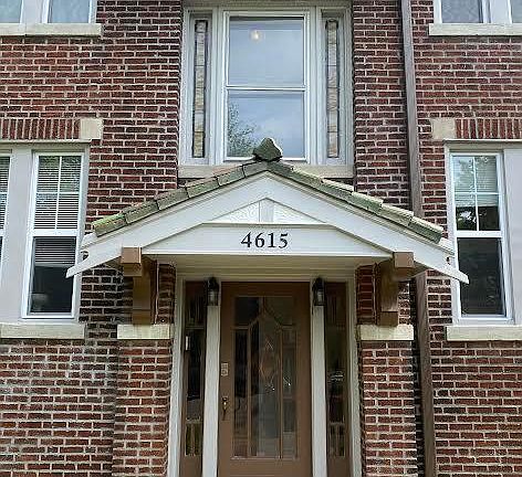 2nd image of 4615 Shenandoah Ave #1E